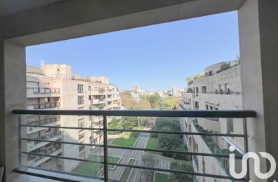 vente appartement 480 000 € à proximité de Groslay (95410)