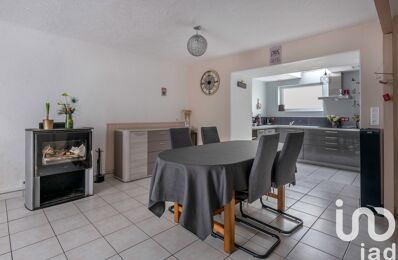 vente maison 214 000 € à proximité de Saint-Joachim (44720)