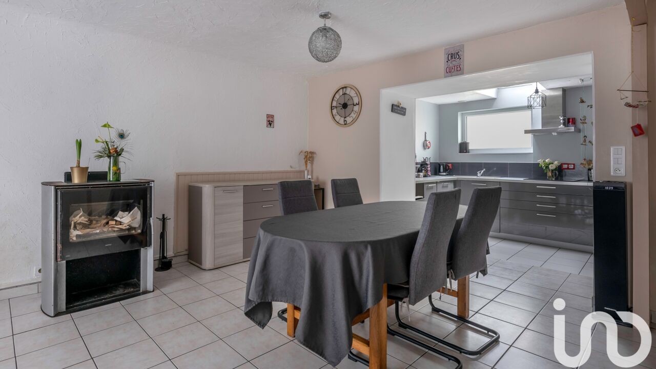 maison 4 pièces 80 m2 à vendre à Saint-Joachim (44720)