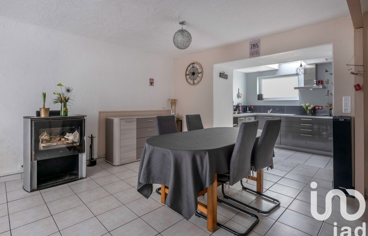 maison 4 pièces 80 m2 à vendre à Saint-Joachim (44720)