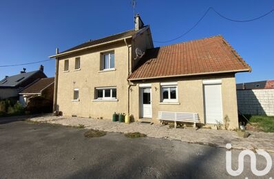 vente maison 167 000 € à proximité de Damery (80700)