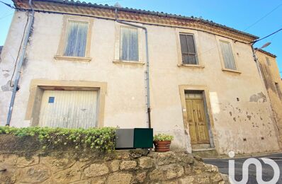 vente maison 100 000 € à proximité de Lamalou-les-Bains (34240)