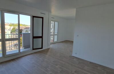 vente appartement 172 000 € à proximité de Montigny-Lès-Cormeilles (95370)