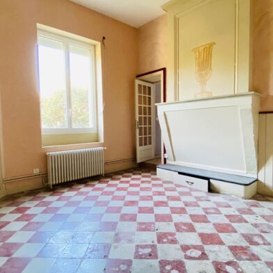 Maison 4 pièces 93 m²