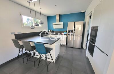 vente maison 544 500 € à proximité de Marcheprime (33380)