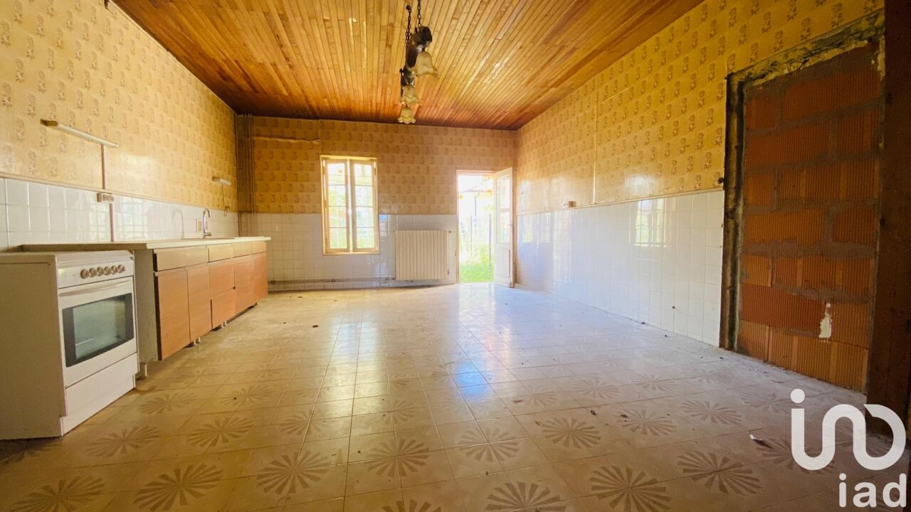 maison 3 pièces 115 m2 à vendre à Carignan-de-Bordeaux (33360)