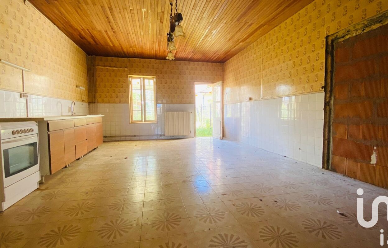 maison 3 pièces 115 m2 à vendre à Carignan-de-Bordeaux (33360)