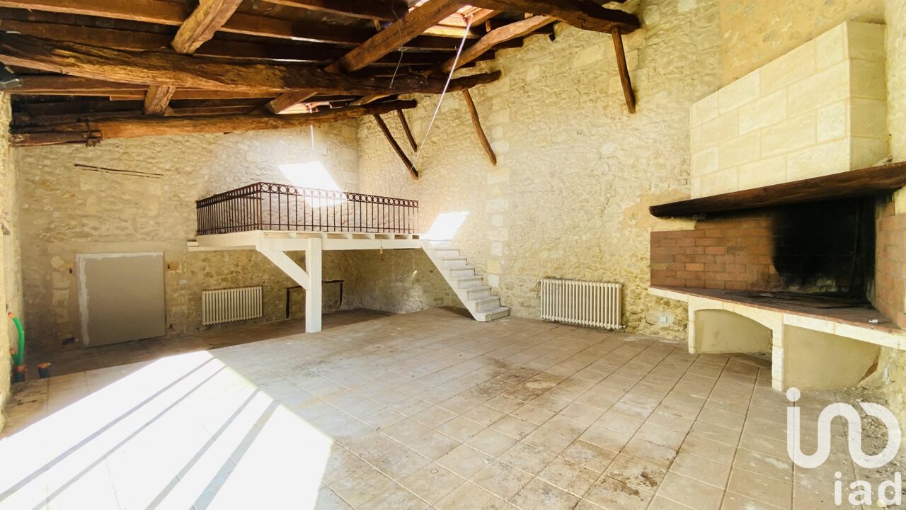 maison 1 pièces 77 m2 à vendre à Fargues-Saint-Hilaire (33370)