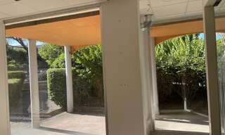 Commerce 1 Pièce 36 m² à louer à Venelles (13770)