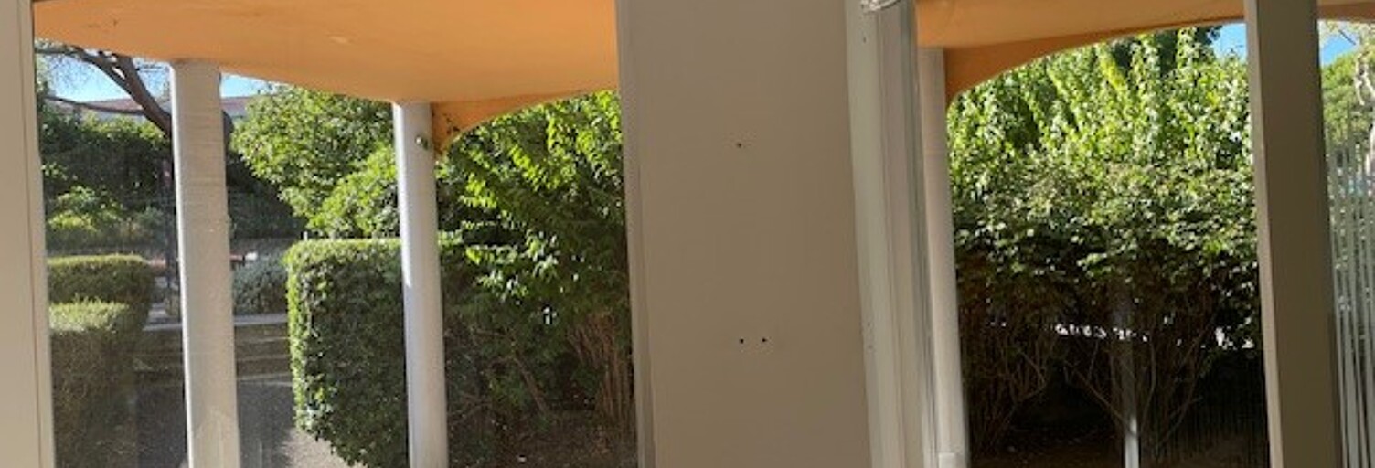 Commerce 1 Pièce 36 m² à louer à Venelles (13770)