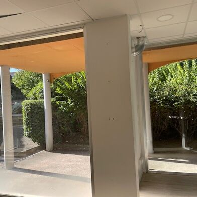 Commerce 1 pièces 1000 €