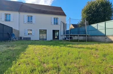 vente maison 416 900 € à proximité de Hérouville-en-Vexin (95300)