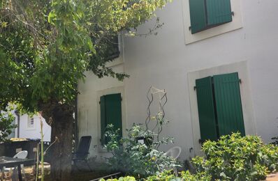 vente maison 149 500 € à proximité de Saint-Androny (33390)