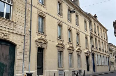 appartement 5 pièces 168 m2 à vendre à Bordeaux (33000)