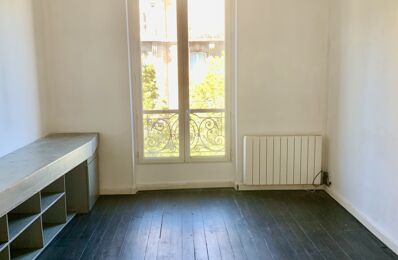 vente appartement 179 500 € à proximité de Ermont (95120)