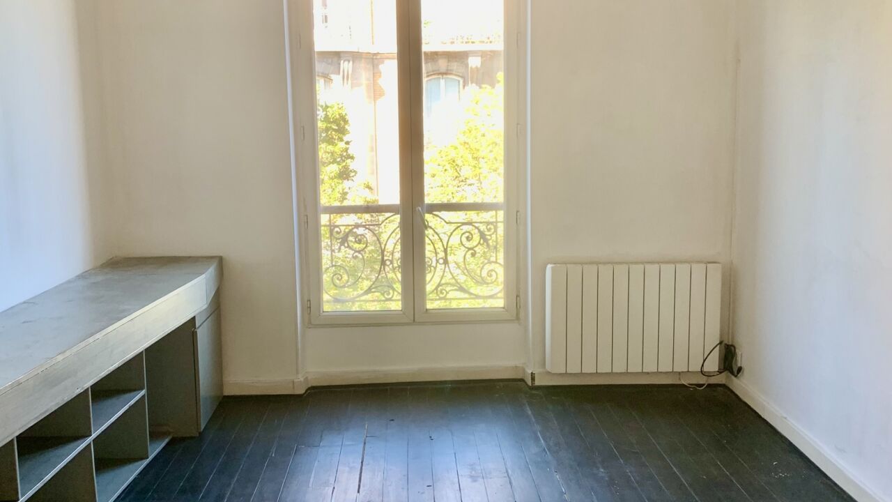 appartement 2 pièces 42 m2 à vendre à Saint-Denis (93200)