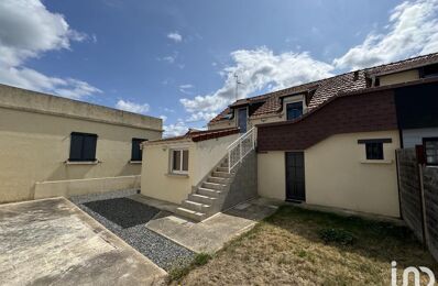 vente immeuble 499 000 € à proximité de Bretteville-sur-Odon (14760)