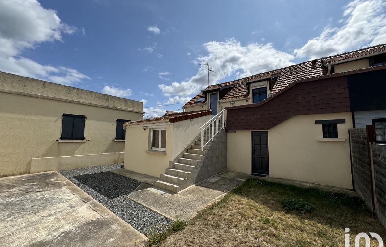 immeuble  pièces 150 m2 à vendre à Bernières-sur-Mer (14990)