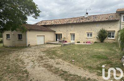 vente maison 240 000 € à proximité de Puynormand (33660)