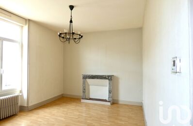 vente maison 121 500 € à proximité de Chiré-en-Montreuil (86190)