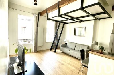 vente appartement 380 000 € à proximité de Bondy (93140)