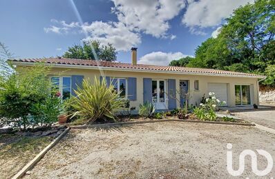 vente maison 289 000 € à proximité de Coimères (33210)