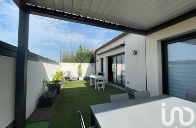 vente maison 299 000 € à proximité de Villelongue-Dels-Monts (66740)