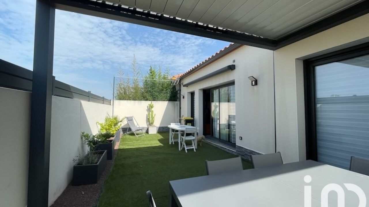 maison 4 pièces 94 m2 à vendre à Saleilles (66280)