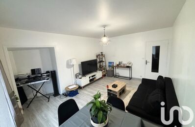 vente appartement 210 000 € à proximité de Villepinte (93420)