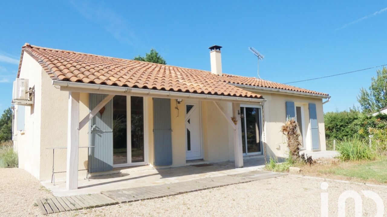 maison 3 pièces 90 m2 à vendre à Prigonrieux (24130)