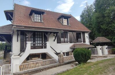 vente maison 290 000 € à proximité de Lagny (60310)