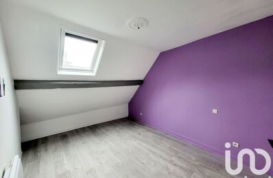 vente appartement 122 000 € à proximité de Tauxigny-Saint-Bauld (37310)