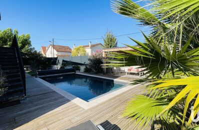 maison 10 pièces 175 m2 à vendre à Bergerac (24100)