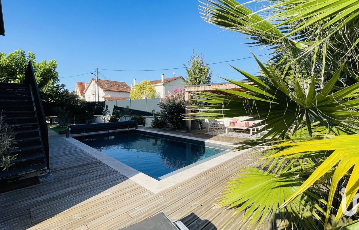 maison 10 pièces 175 m2 à vendre à Bergerac (24100)