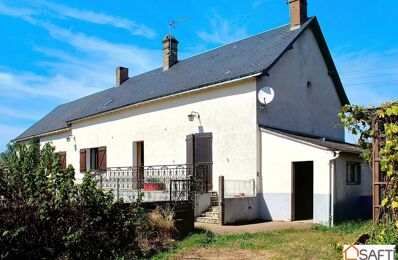 vente maison 261 000 € à proximité de Saint-Pierre-des-Corps (37700)