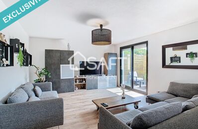 vente appartement 480 000 € à proximité de Saint-Pierre-d'Irube (64990)