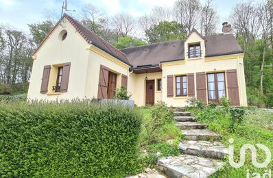 vente maison 159 500 € à proximité de La Chapelle-Saint-Rémy (72160)