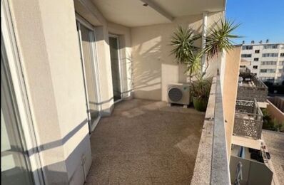 vente appartement 174 000 € à proximité de Générac (30510)