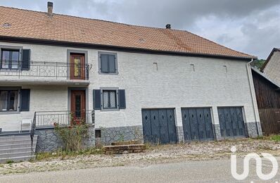 vente maison 99 000 € à proximité de Saint-Stail (88210)