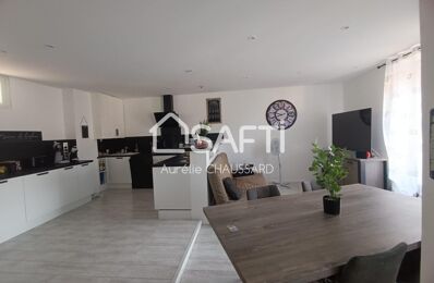 vente appartement 172 000 € à proximité de Sallèles-d'Aude (11590)