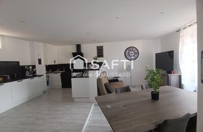 vente appartement 172 000 € à proximité de Fleury d'Aude (11560)