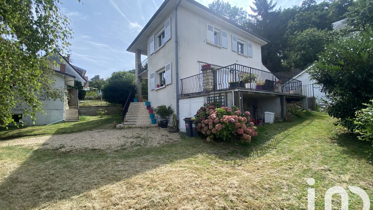 maison 7 pièces 154 m2 à vendre à Villebon-sur-Yvette (91140)