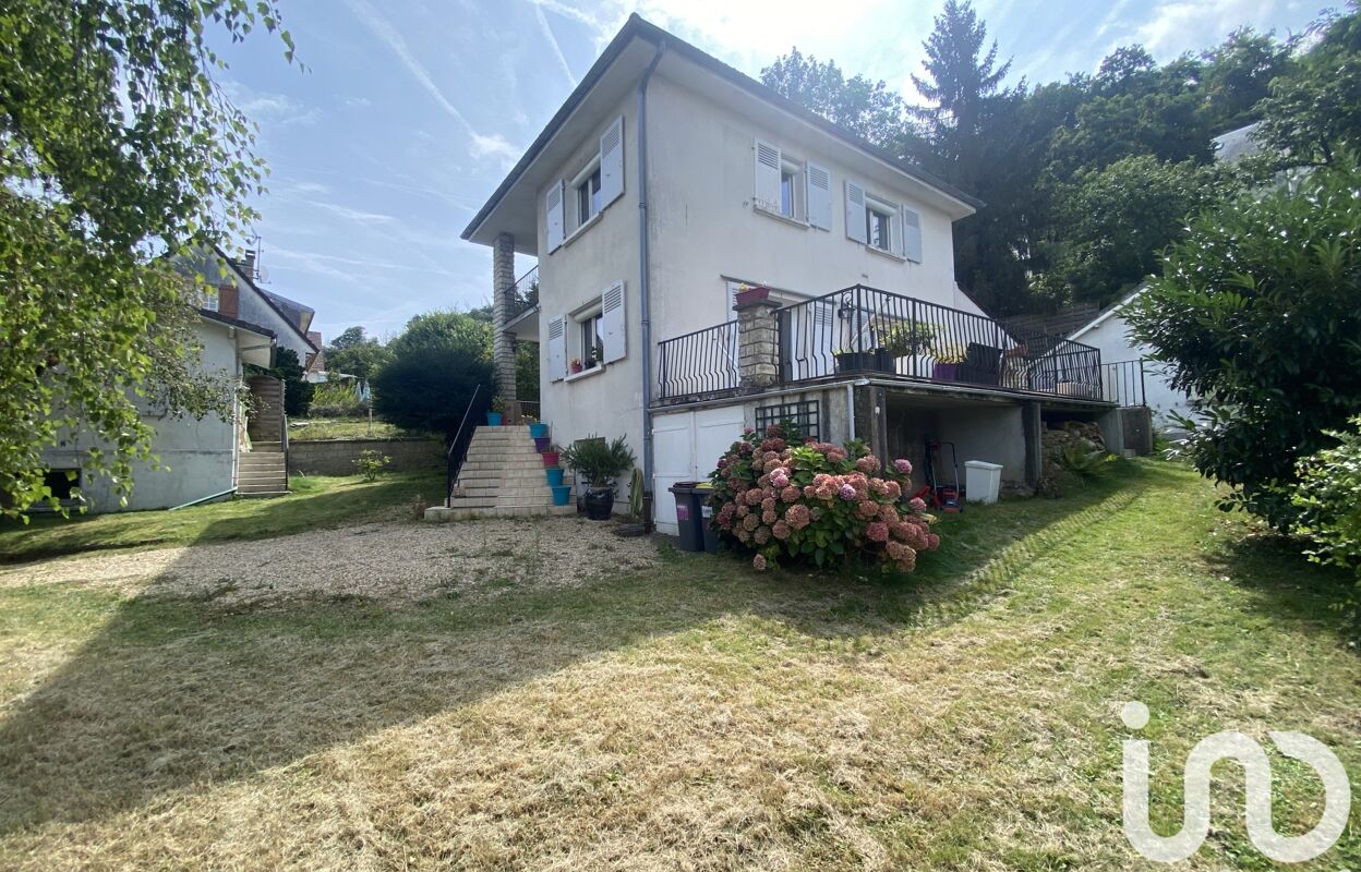 maison 7 pièces 154 m2 à vendre à Villebon-sur-Yvette (91140)