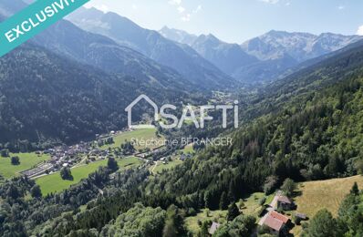 vente maison 259 500 € à proximité de Arvillard (73110)