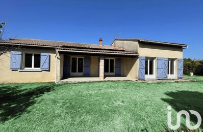 vente maison 290 000 € à proximité de Portes-Lès-Valence (26800)