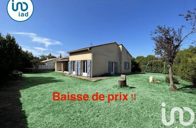 vente maison 265 000 € à proximité de Allex (26400)