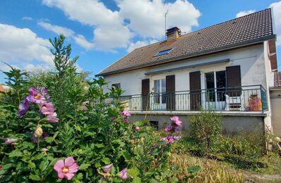 vente maison 158 000 € à proximité de Faverolles (52260)