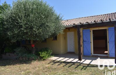 vente maison 260 000 € à proximité de Gagnac-sur-Garonne (31150)