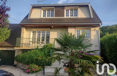 vente maison 249 000 € à proximité de Chézy-sur-Marne (02570)