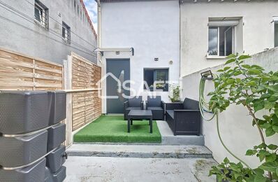 vente maison 380 000 € à proximité de Clamart (92140)